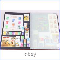 Collection De France De 2002 À 2004, Timbres Neufs Valeur Faciale 178 Euros Collection De France De 2002 À 2004, Timbres Neufs Valeur Faciale 178 Euros
