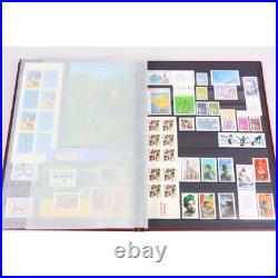 Collection De France De 2002 À 2004, Timbres Neufs Valeur Faciale 178 Euros Collection De France De 2002 À 2004, Timbres Neufs Valeur Faciale 178 Euros