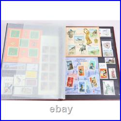 Collection De France De 2002 À 2004, Timbres Neufs Valeur Faciale 178 Euros Collection De France De 2002 À 2004, Timbres Neufs Valeur Faciale 178 Euros