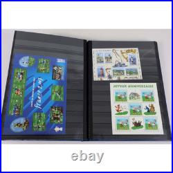 Collection De France De 2007 Et 2008 Timbres Neufs Timbres Oblitérés? 2022