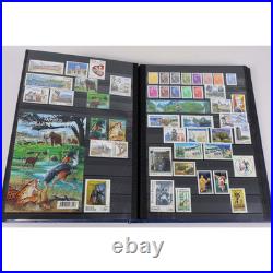 Collection De France De 2007 Et 2008 Timbres Neufs Timbres Oblitérés? 2022