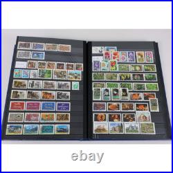 Collection De France De 2007 Et 2008 Timbres Neufs Timbres Oblitérés? 2022
