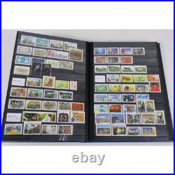 Collection De France De 2007 Et 2008 Timbres Neufs Timbres Oblitérés? 2022