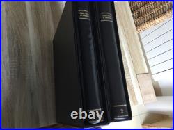 Collection St Pierre Et Miquelon En 2 Albums Timbres Neufs Complet De 91a2016 Collection St Pierre Et Miquelon En 2 Albums Timbres Neufs Complet De 91a2016