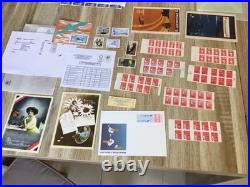 Collection St Pierre Et Miquelon En 2 Albums Timbres Neufs Complet De 91a2016