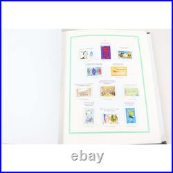 Collection Timbres De France 1998 À 2005 Neufs Sur Charniere, Faciale 700 Euros