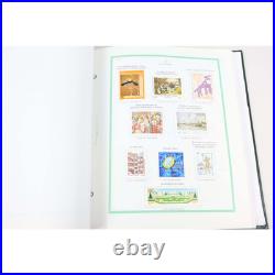 Collection Timbres De France 1998 À 2005 Neufs Sur Charniere, Faciale 700 Euros