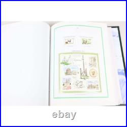 Collection Timbres De France 1998 À 2005 Neufs Sur Charniere, Faciale 700 Euros