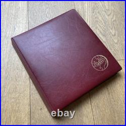 Collection Timbres Neuf Album France Non Obliteré 1940 80