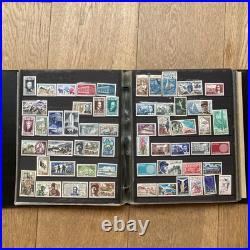 Collection Timbres Neuf Album France Non Obliteré 1940 80