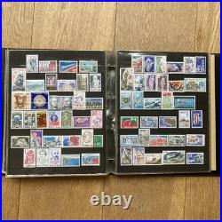 Collection Timbres Neuf Album France Non Obliteré 1940 80
