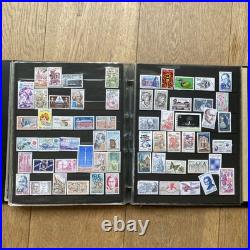 Collection Timbres Neuf Album France Non Obliteré 1940 80