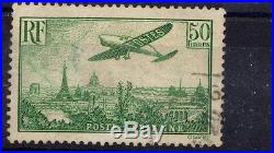 Collection de 3846 timbres de france- majorité oblitérés, quelques  et