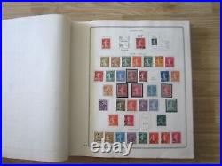 Destockage Collection France 1906 1959 Bonnes Valeurs Cote + 2000