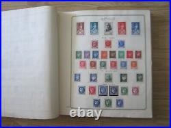 Destockage Collection France 1906 1959 Bonnes Valeurs Cote + 2000