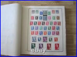 Destockage Collection France 1906 1959 Bonnes Valeurs Cote + 2000