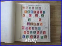 Destockage Collection France 1906 1959 Bonnes Valeurs Cote + 2000