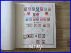 Destockage Collection France 1906 1959 Bonnes Valeurs Cote + 2000