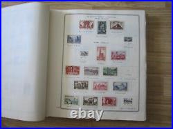 Destockage Collection France 1906 1959 Bonnes Valeurs Cote + 2000