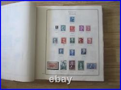 Destockage Collection France 1906 1959 Bonnes Valeurs Cote + 2000