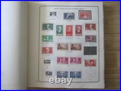 Destockage Collection France 1906 1959 Bonnes Valeurs Cote + 2000