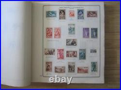 Destockage Collection France 1906 1959 Bonnes Valeurs Cote + 2000