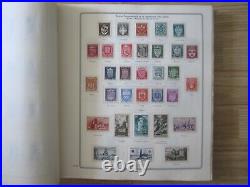 Destockage Collection France 1906 1959 Bonnes Valeurs Cote + 2000