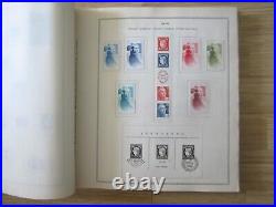 Destockage Collection France 1906 1959 Bonnes Valeurs Cote + 2000