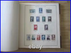 Destockage Collection France 1906 1959 Bonnes Valeurs Cote + 2000