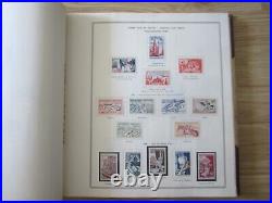 Destockage Collection France 1906 1959 Bonnes Valeurs Cote + 2000