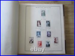 Destockage Collection France 1906 1959 Bonnes Valeurs Cote + 2000