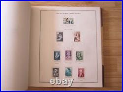 Destockage Collection France 1906 1959 Bonnes Valeurs Cote + 2000