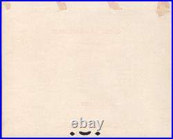 Épreuve Collective N°253-255 Caisse d'Amortissement de 1929 TB Sans rabat