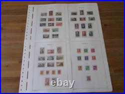 Exceptionnel France Collection Poste Quasi Complete Timbres 1849 1959