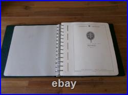 Exceptionnel France Collection Poste Quasi Complete Timbres 1849 1959
