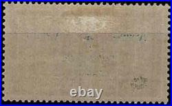 FRANCE 1923 CONGRES PHILATELIQUE DE BORDEAUX YT n° 182 neuf? / MH (B) Signé