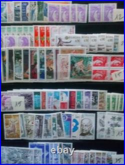 FRANCE 50% SOUS FACIALE LOT 09/04b CAM Timbres en FRANCS ENVOI R2