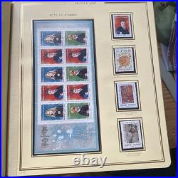 FRANCE- ANNEE 2007 Complète 135 Timbres NEUFS du N° 3996 au 4126 LUXE MNH