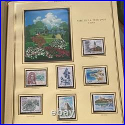 FRANCE- ANNEE 2007 Complète 135 Timbres NEUFS du N° 3996 au 4126 LUXE MNH