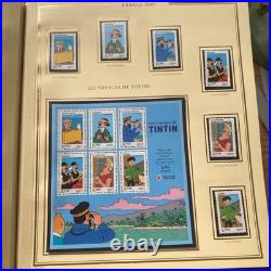 FRANCE- ANNEE 2007 Complète 135 Timbres NEUFS du N° 3996 au 4126 LUXE MNH