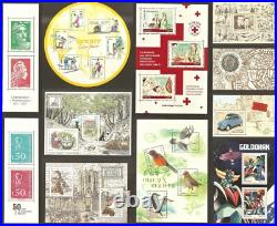 FRANCE- ANNEE COMPLETE 2021 = 87 Timbres NEUFS du N° 5459 au 5544 LUXE MNH