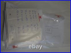 FRANCE GROS LOT DE TIMBRES NEUFS. VALEUR FACIALE DE 255.80 euros FRANCE GROS LOT DE TIMBRES NEUFS. VALEUR FACIALE DE 255.80 euros