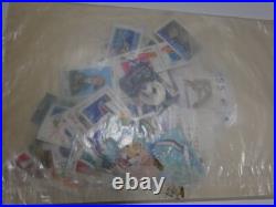 FRANCE GROS LOT DE TIMBRES NEUFS. VALEUR FACIALE DE 392,89 euros FRANCE GROS LOT DE TIMBRES NEUFS. VALEUR FACIALE DE 392,89 euros
