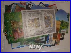 FRANCE GROS LOT DE TIMBRES NEUFS. VALEUR FACIALE DE 410,77 euros FRANCE GROS LOT DE TIMBRES NEUFS. VALEUR FACIALE DE 410,77 euros