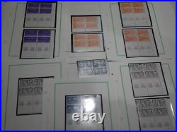 FRANCE LOT DE TIMBRES NEUFS POSTE AERIENNE. VALEUR FACIALE DE 330 euros FRANCE LOT DE TIMBRES NEUFS POSTE AERIENNE. VALEUR FACIALE DE 330 euros