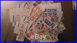 FRANCE LOT FACIALE 1.550 FF pour affranchissement, 234 euro timbres neufs