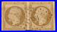 FRANCE_PAIRE_de_Timbres_NAPOLEON_de_1852_n_19a_bistre_brun_01_rxy