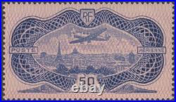 FRANCE PA. N°15 (cote 1500)