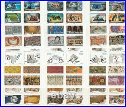 FRANCE SOUS FACIALE 10 Carnet de 12 timbres Lettre 20 grs = 120 x 1,52 = 182,40