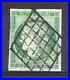 FRANCE_STAMP_TIMBRE_N_2_TYPE_CERES_15c_VERT_1850_OBLITERE_TB_A_VOIR_P790_01_reip